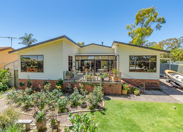 12 Kondoparinga Road, Meadows SA 5201