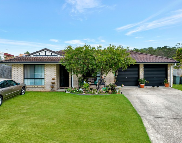 15 Woodrow Street, Waterford QLD 4133