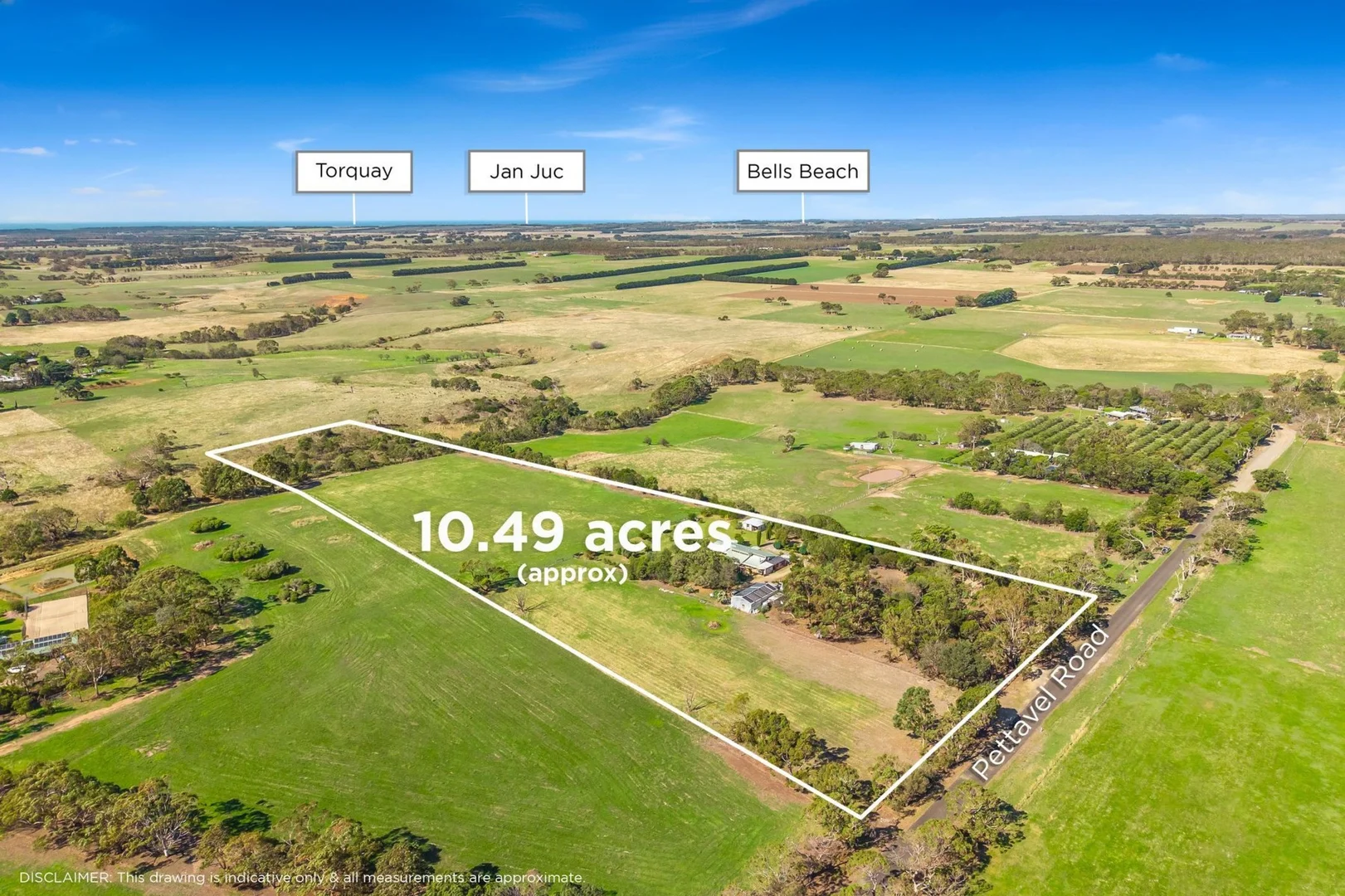 Additional image 5 of 535 Pettavel Road, Freshwater Creek VIC 3217