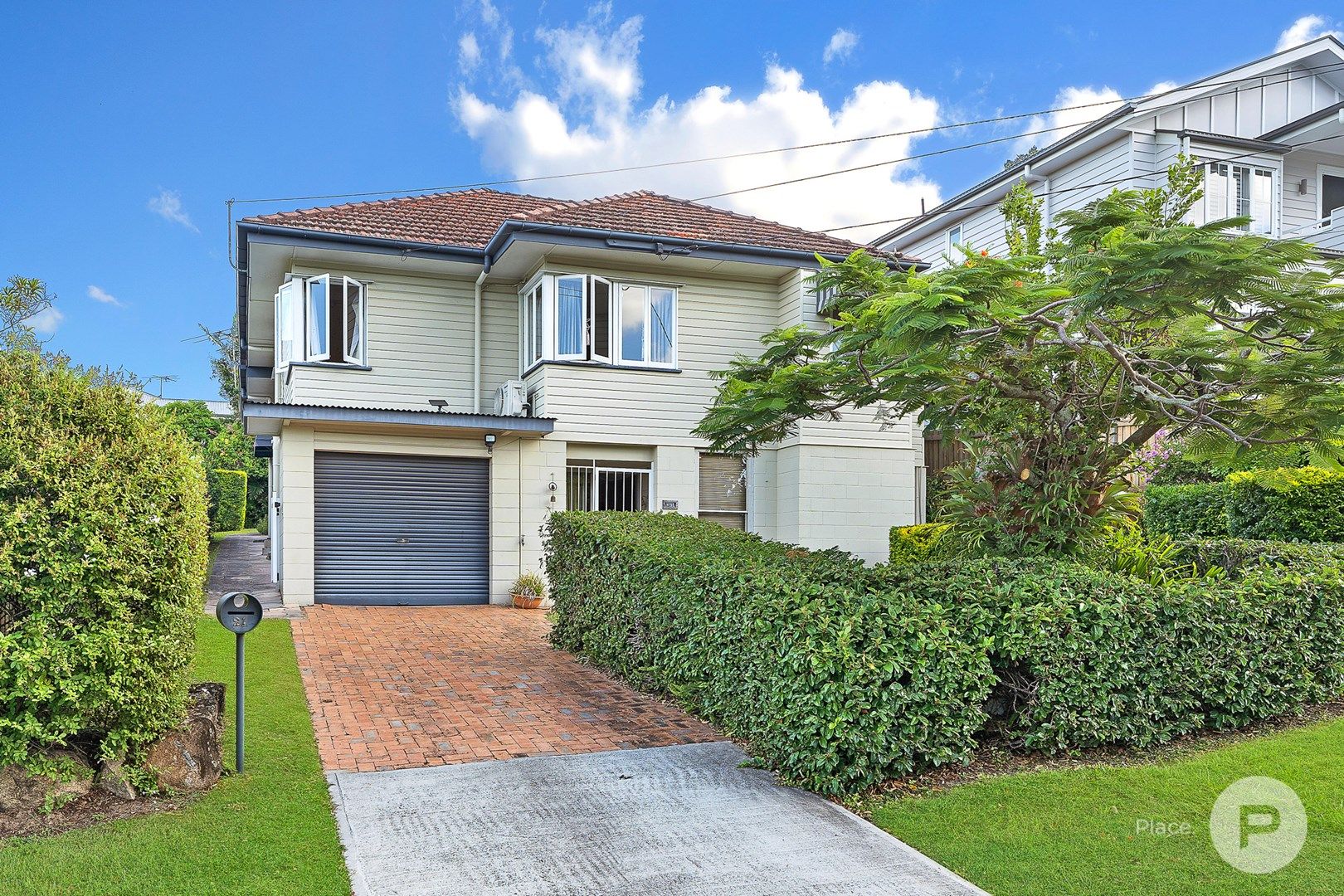 21 McCormack Avenue, Ashgrove QLD 4060, Image 1