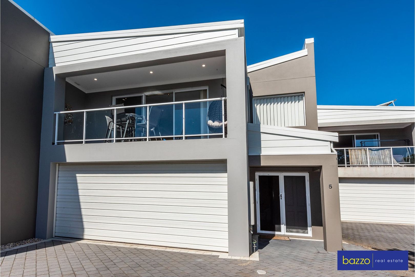 3 bedrooms Townhouse in 5/189 Rockingham Beach Road ROCKINGHAM WA, 6168