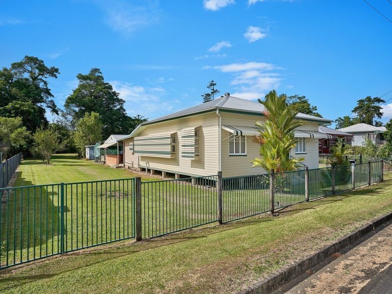 49-53 Howard Kennedy Drive, Babinda QLD 4861, Image 1