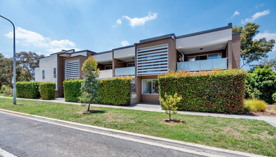 Picture of 2/93 Burrinjuck Crescent, DUFFY ACT 2611