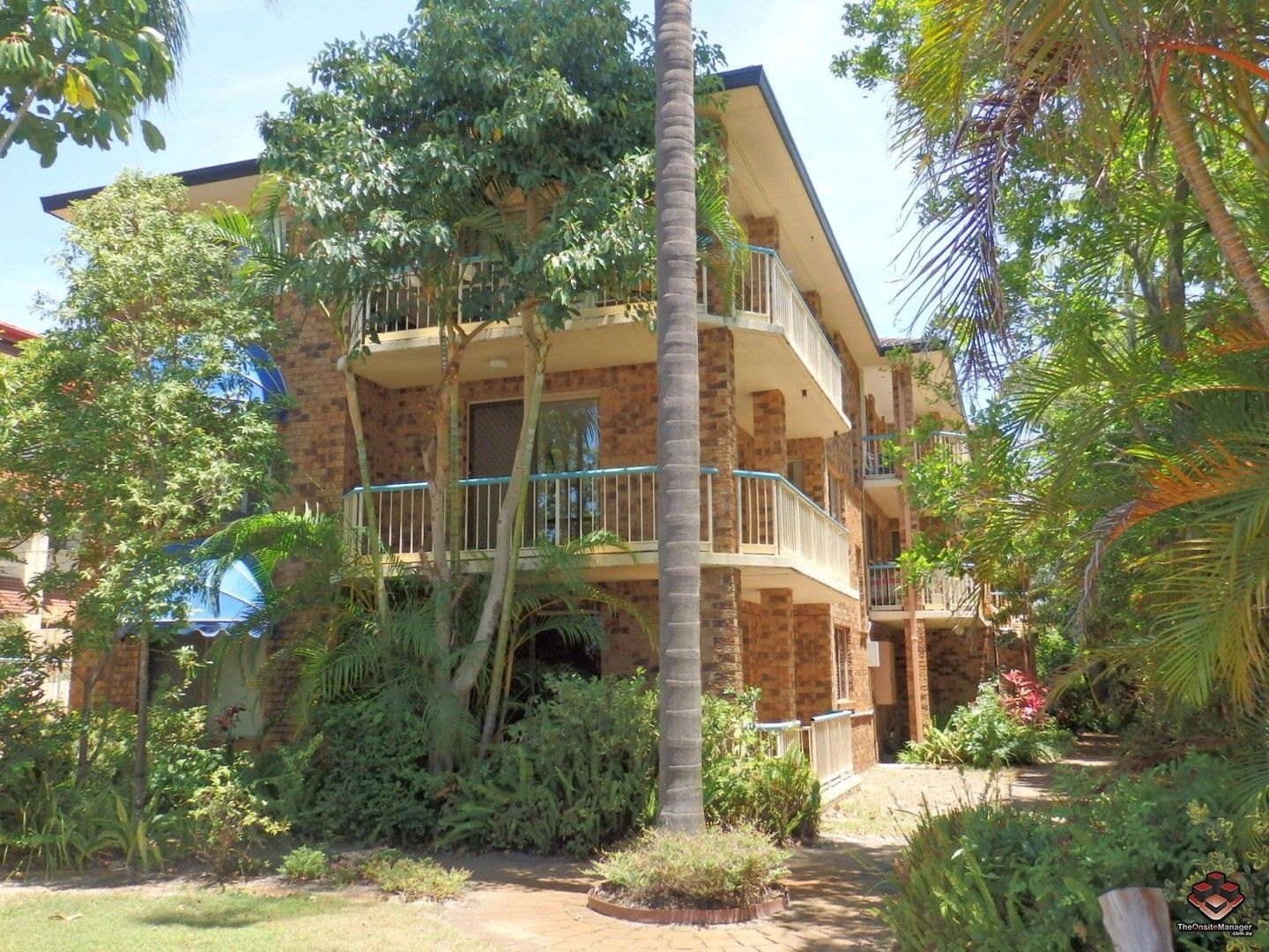 2 bedrooms Apartment / Unit / Flat in  SOUTHPORT QLD, 4215