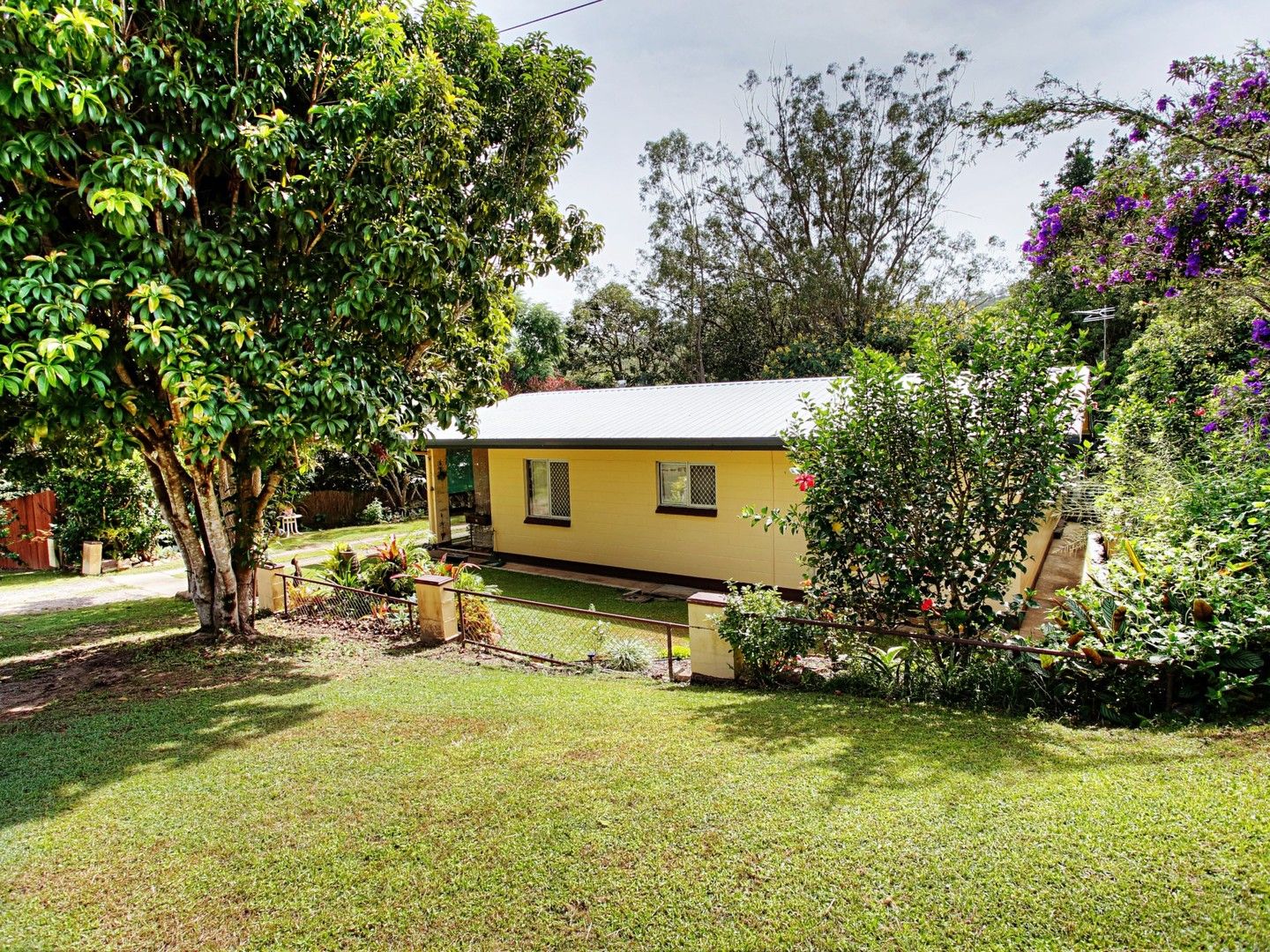 22 Broadway, Herberton QLD 4887, Image 0