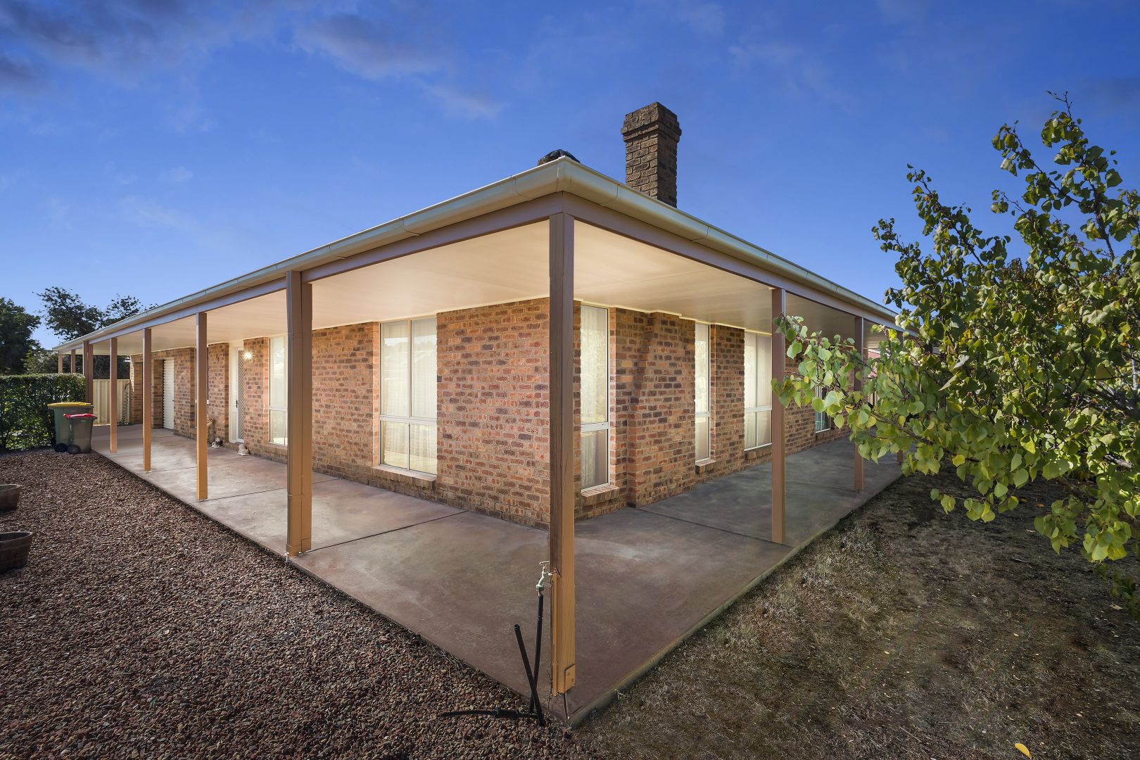 60 Elizabeth Street, Echuca Property History & Address Research Domain