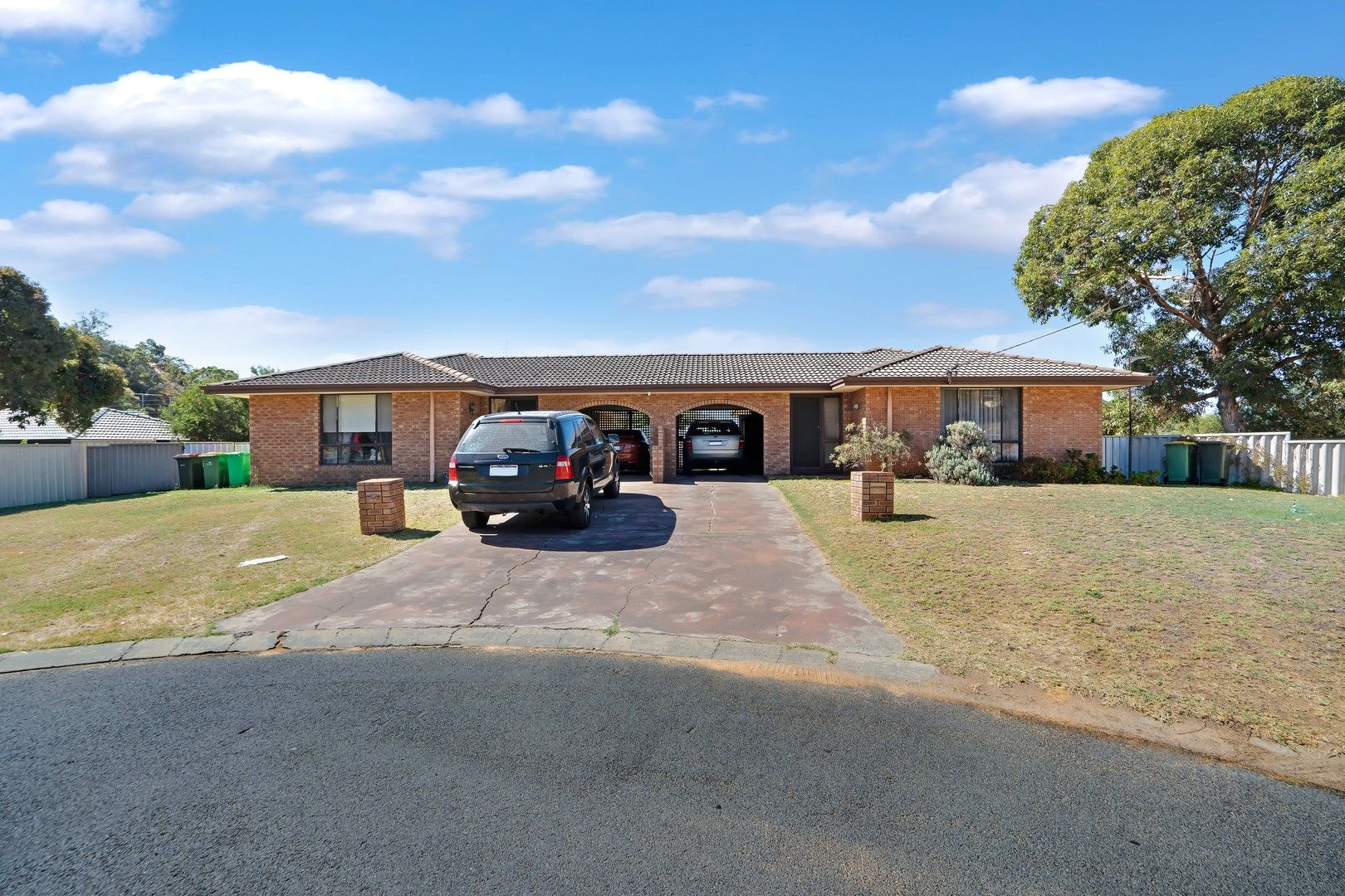 1 Tasman Place, Withers WA 6230, Image 0