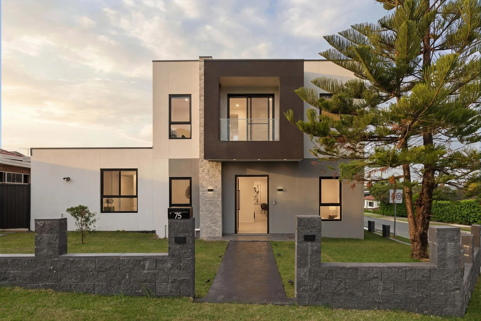 75 Bruce Street, Merrylands NSW 2160