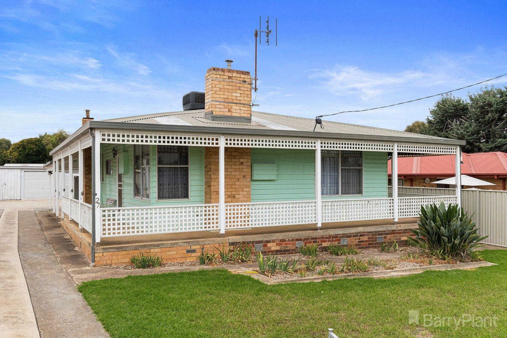 27 Victoria Street, Eaglehawk VIC 3556, Image 0