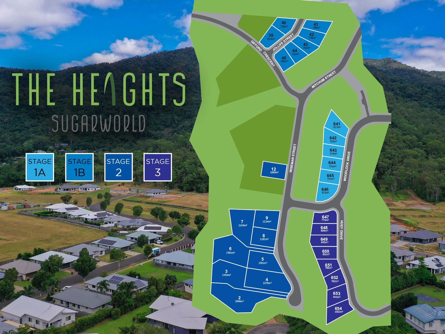 The Heights, Edmonton QLD 4869, Image 1