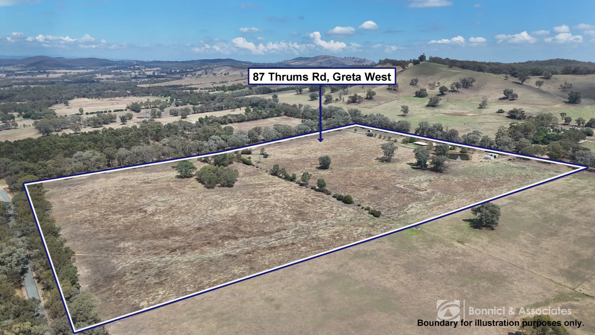Additional image 4 of 87 Thrums Road, Greta West VIC 3675