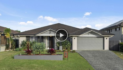 Picture of 33 Gretchen Circuit, THORNLANDS QLD 4164