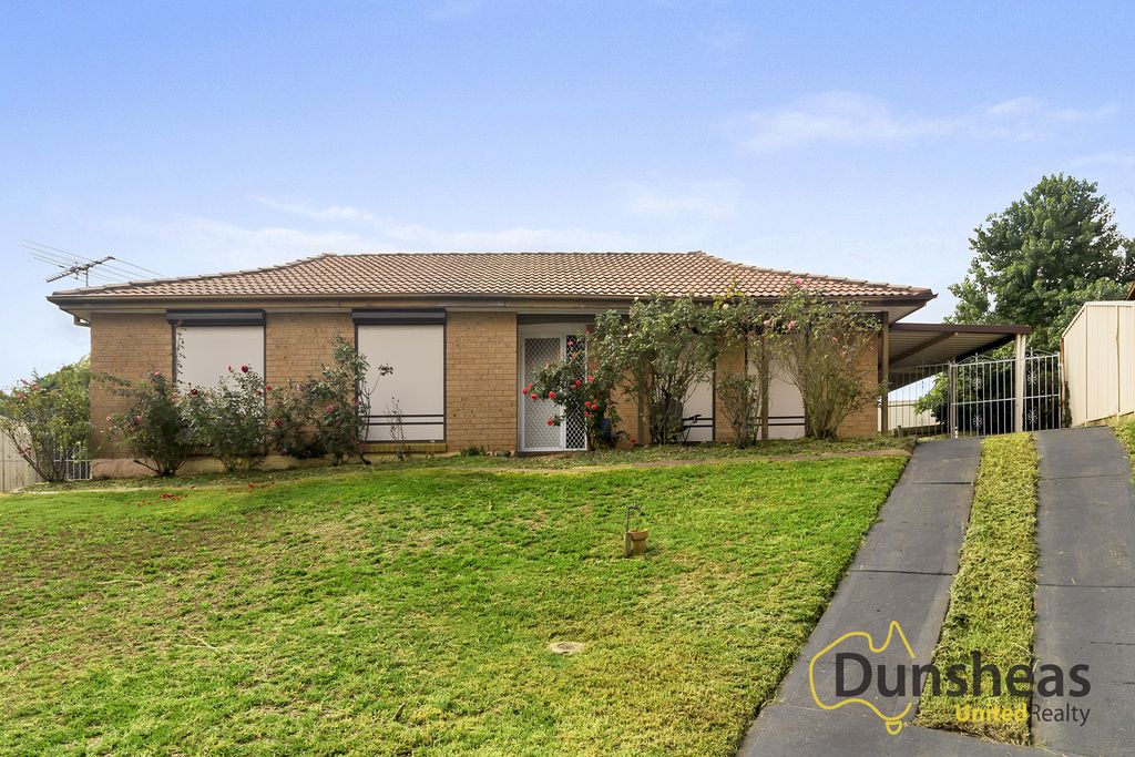 7 Willett Place, Ambarvale NSW 2560, Image 0