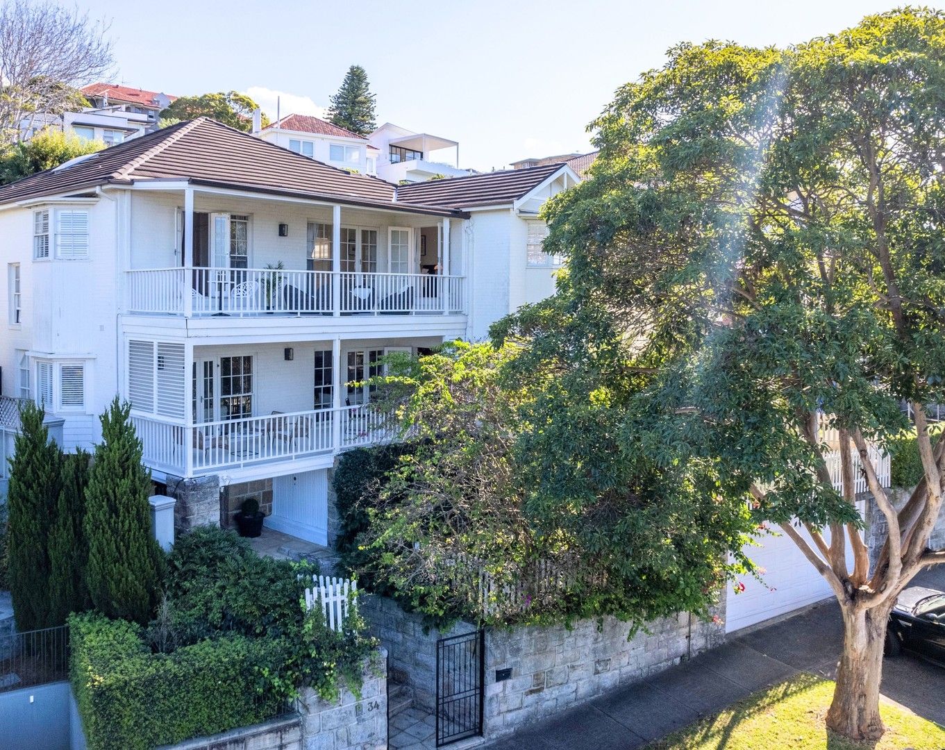 34 Bunyula Road, Bellevue Hill NSW 2023, Image 0