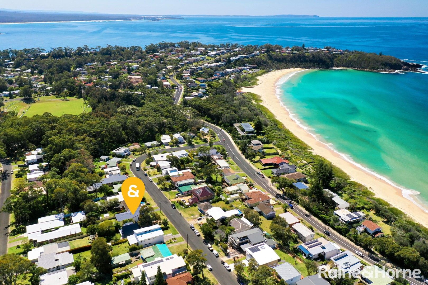 29 Donlan Road, Mollymook Beach NSW 2539, Image 0