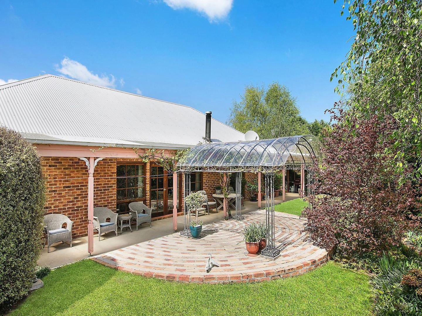 372 Ivers Forest Road, Chatham Valley NSW 2787