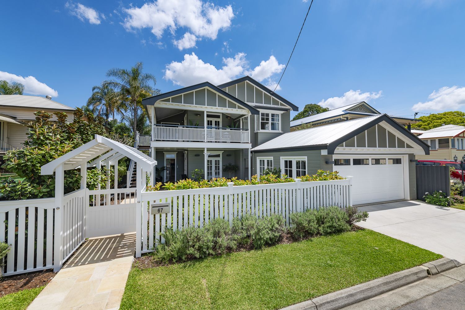 67 Gordon Street, Hendra QLD 4011, Image 0