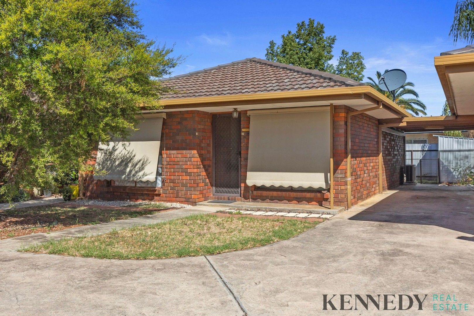 7/164-166 Belmore Street, Yarrawonga VIC 3730, Image 0