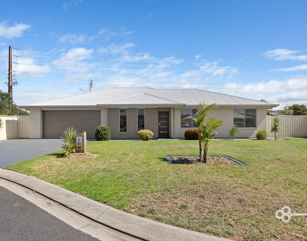 16 Lillypilly Court, Worrolong SA 5291