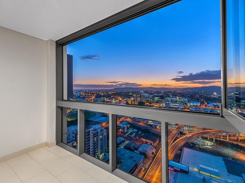 2905/35 Campbell Street, Bowen Hills QLD 4006, Image 1