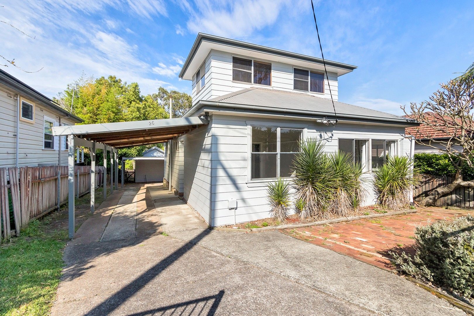 25 Norman Street, Waratah West NSW 2298 House For Rent Domain