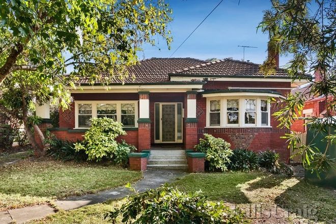 Picture of 35 Kenmare Street, MONT ALBERT NORTH VIC 3129