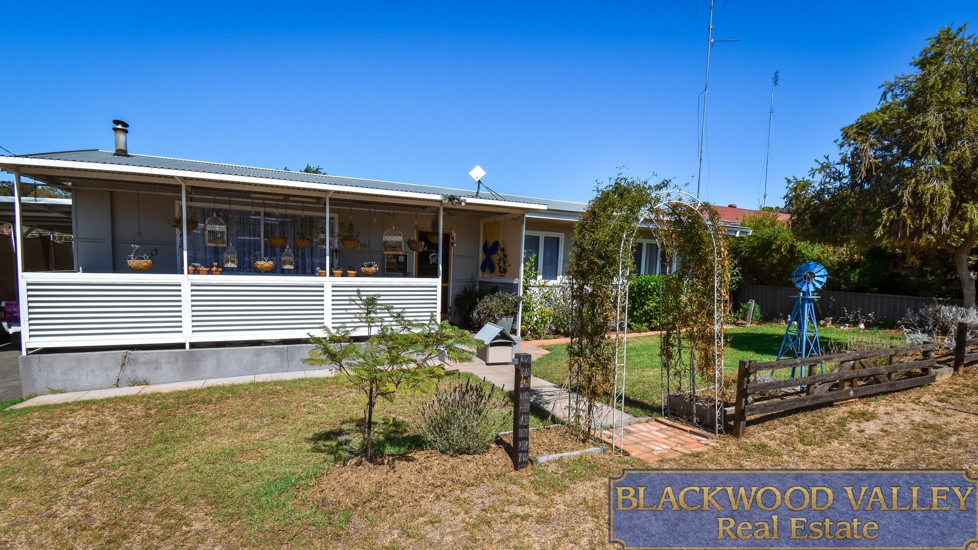 41 Forrest Street, Boyup Brook WA 6244, Image 0