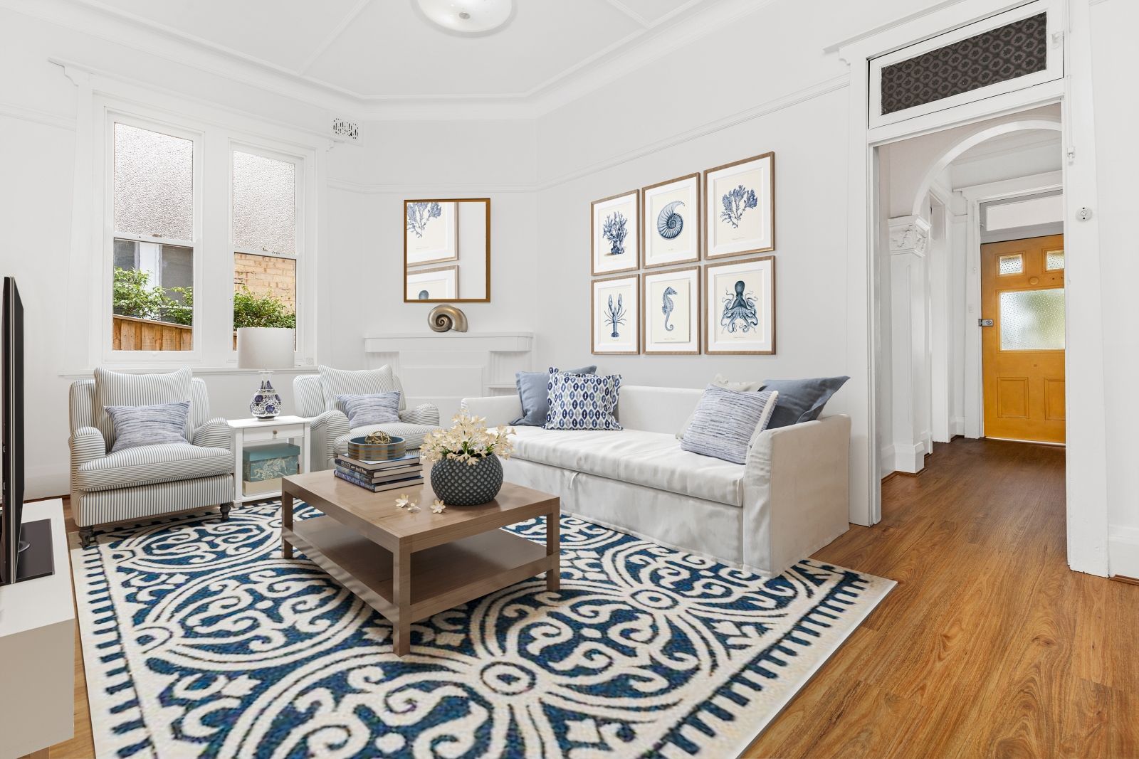 11 Brightmore Street, Cremorne NSW 2090 Apartment For Rent 1,450