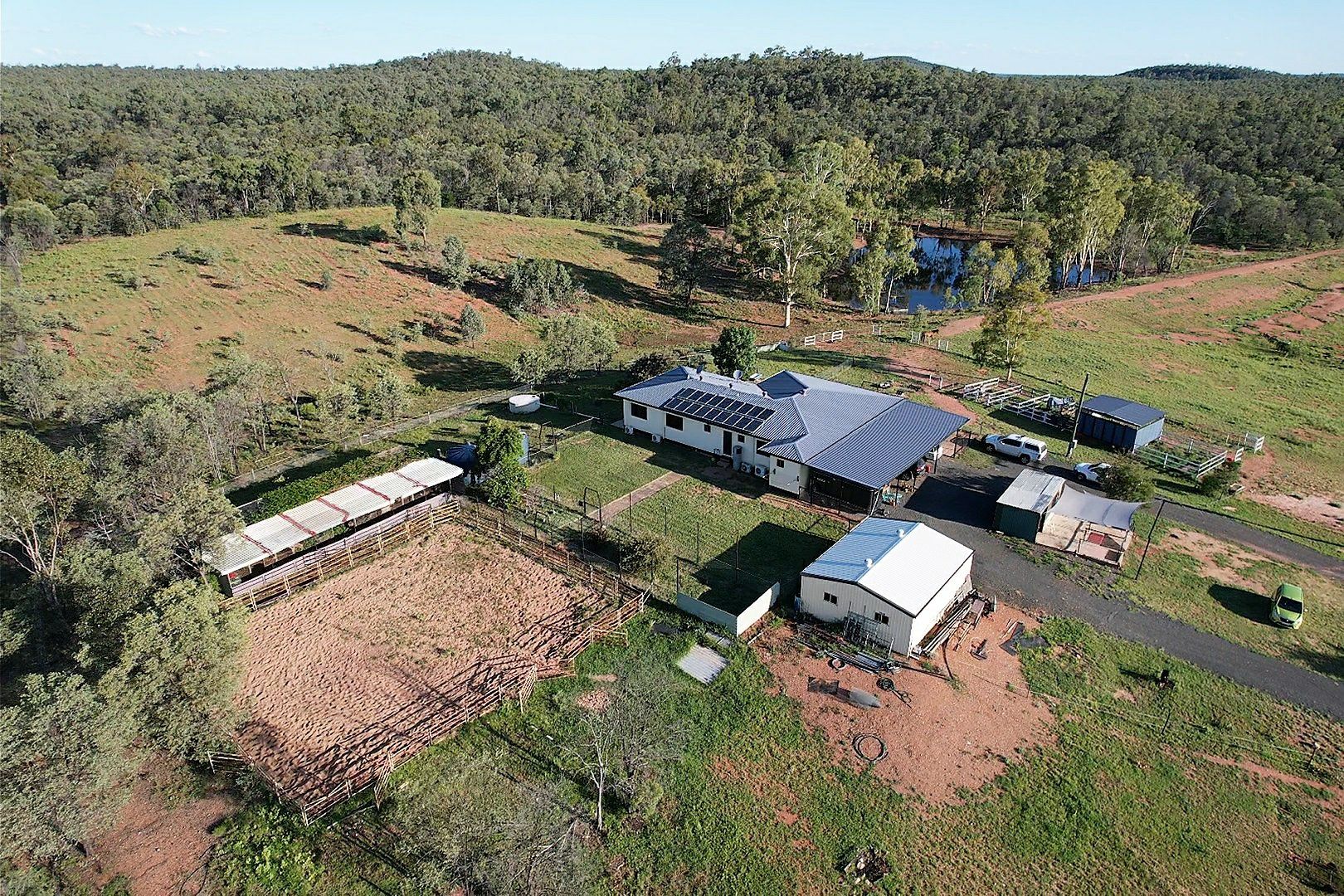 563 Rubyvale Road, Clermont QLD 4721 House for Sale Domain