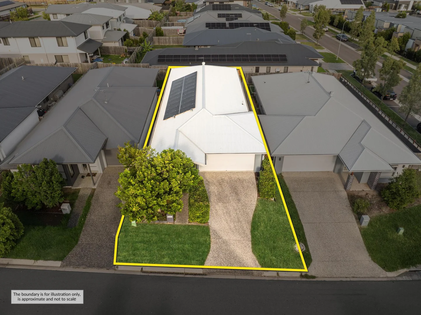 Additional image 26 of 8 Nerang Road, South Ripley QLD 4306