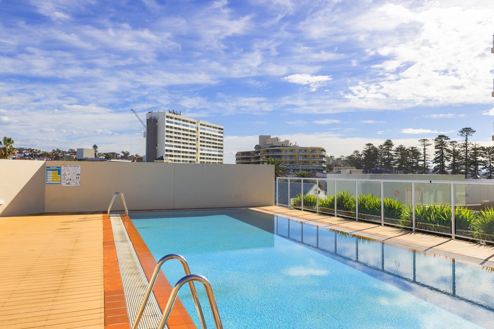 1 bedrooms Apartment / Unit / Flat in 242/25 Wentworth Street MANLY NSW, 2095