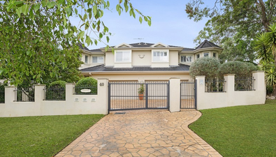 Picture of 2/40 Oleander Parade, CARINGBAH SOUTH NSW 2229