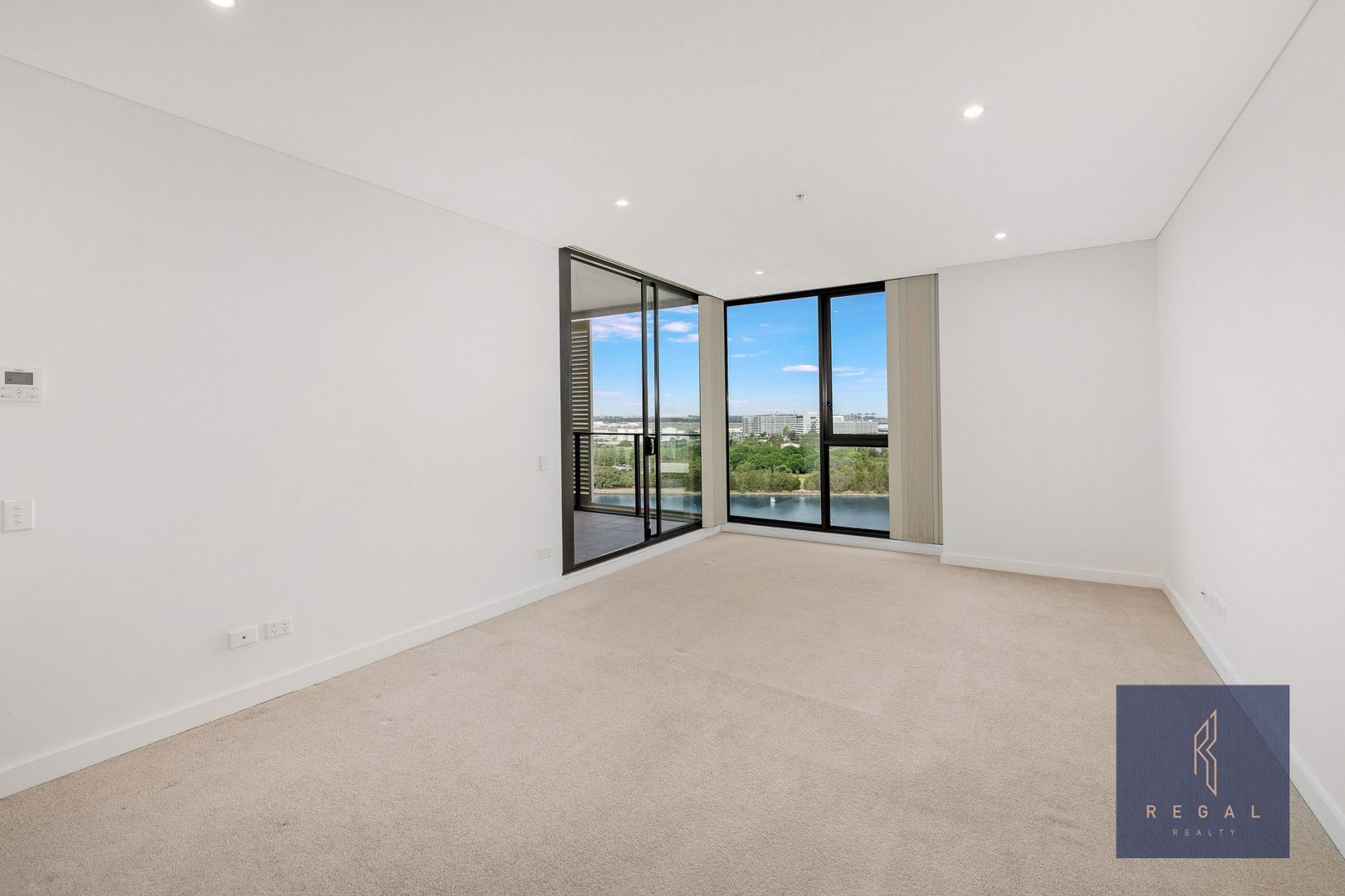 1203/2 Chisholm, Wolli Creek NSW 2205, Image 2