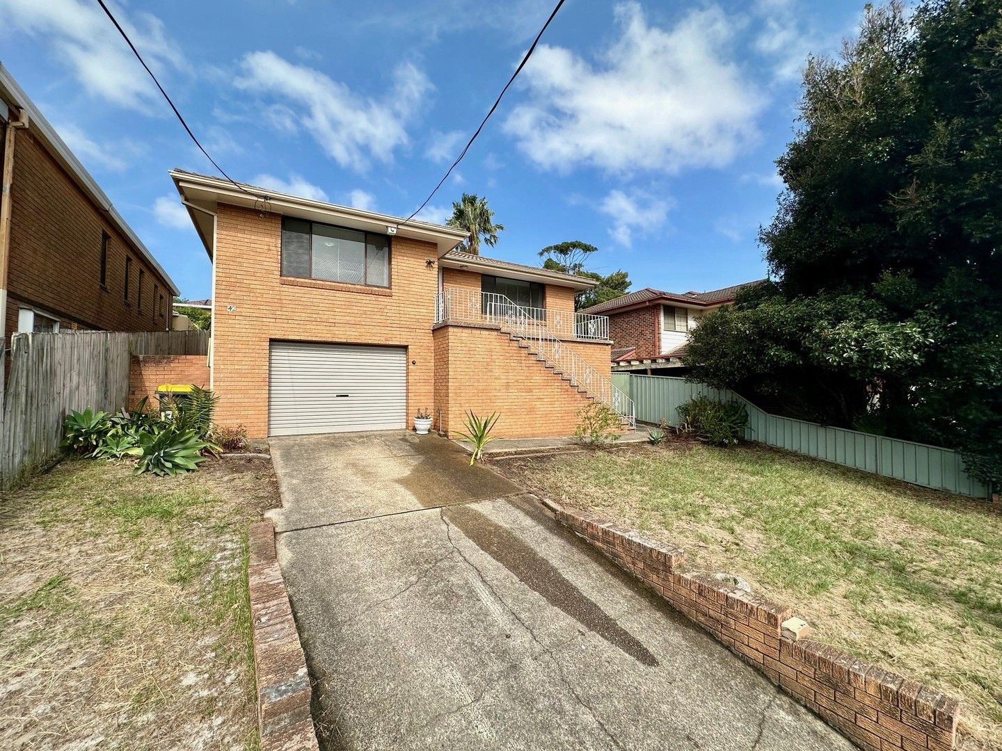 3 bedrooms House in 42 Trevelyan Street BOTANY NSW, 2019