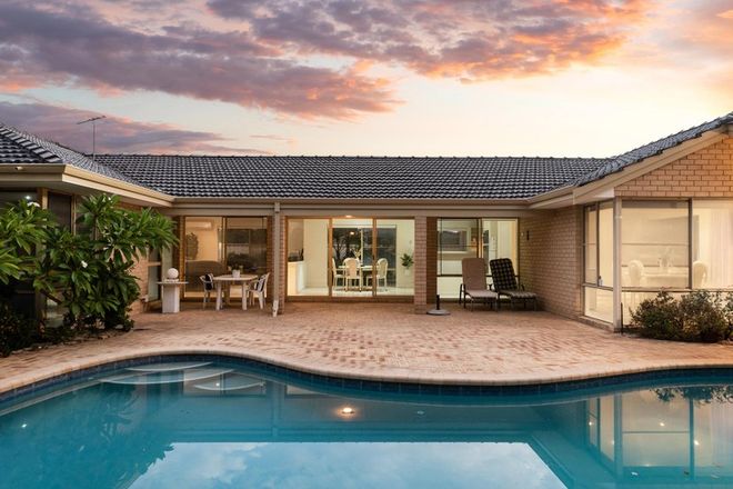 Picture of 4 Barberry Court, DIANELLA WA 6059