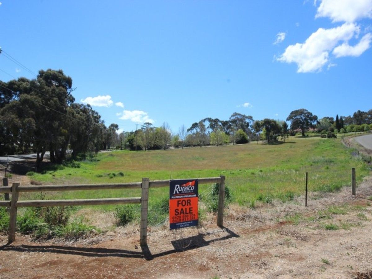 Lot 2 White Hut Road, Clare SA 5453, Image 0