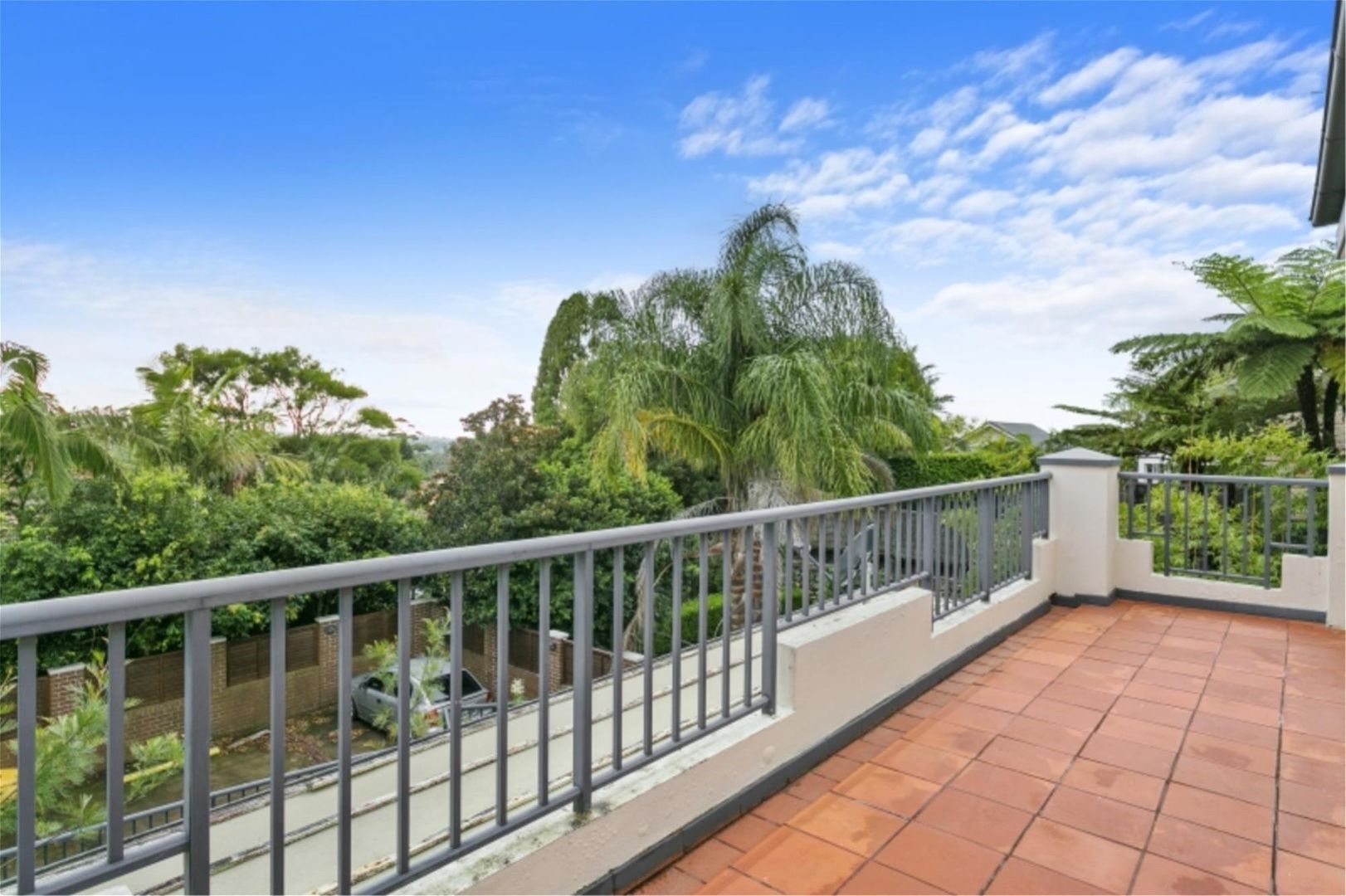 1 bedrooms Apartment / Unit / Flat in 4/36 Upper Beach Street BALGOWLAH NSW, 2093