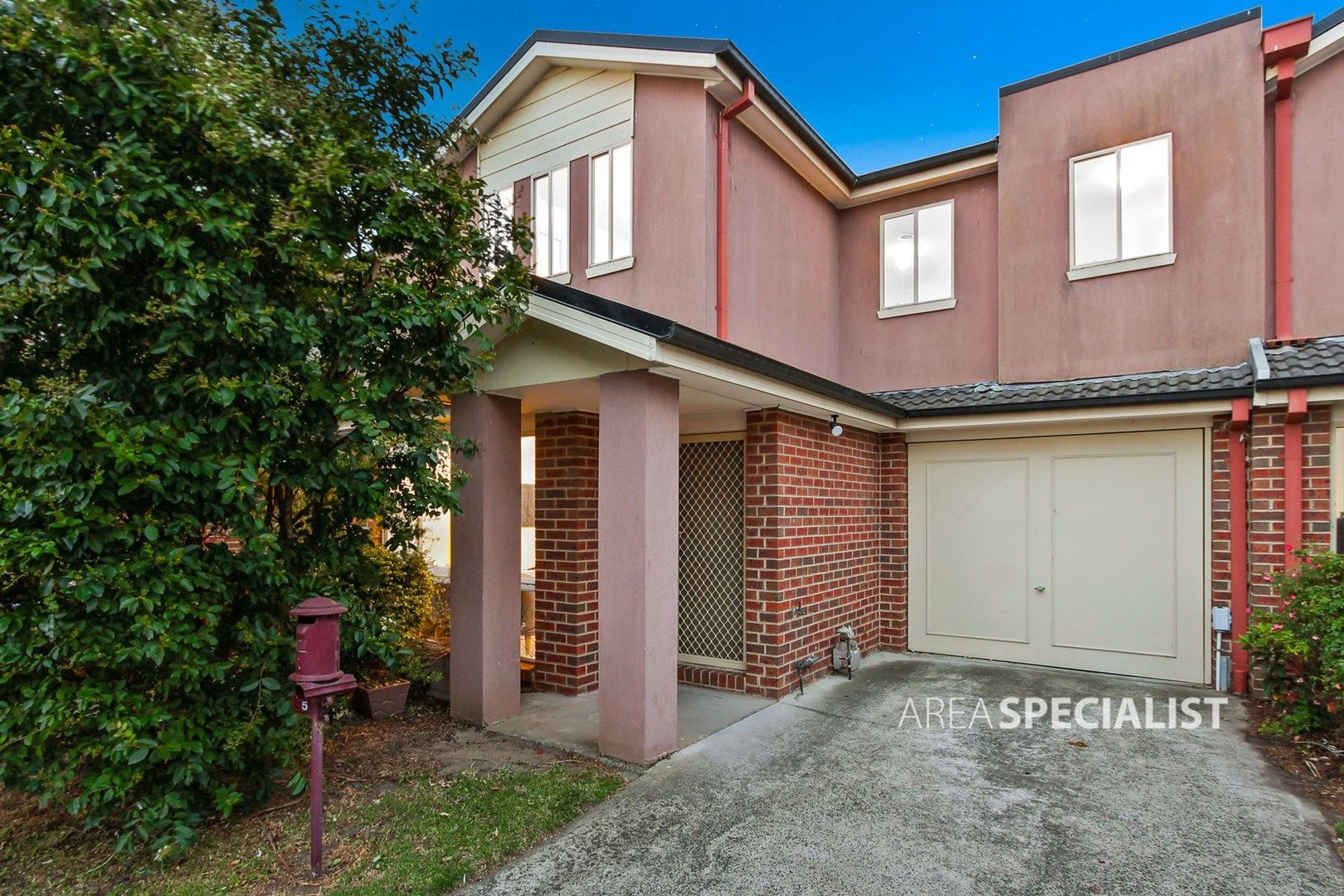 5/21 Graham-Michele Place, Keysborough VIC 3173, Image 1