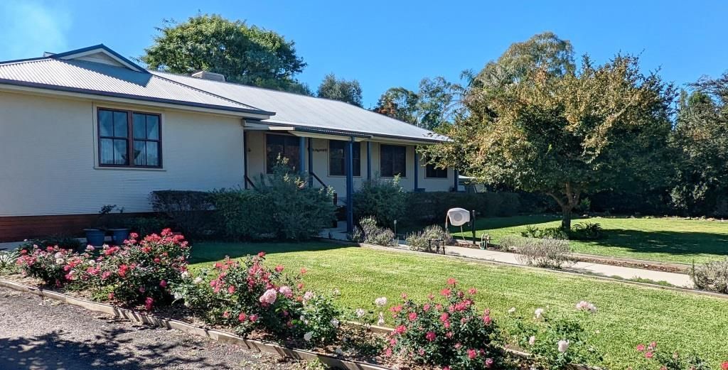 4 bedrooms House in 53 Carbeen Street MOREE NSW, 2400