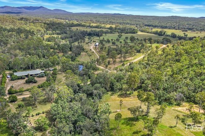 Picture of 8 Rickards Road, KOLONGA QLD 4671