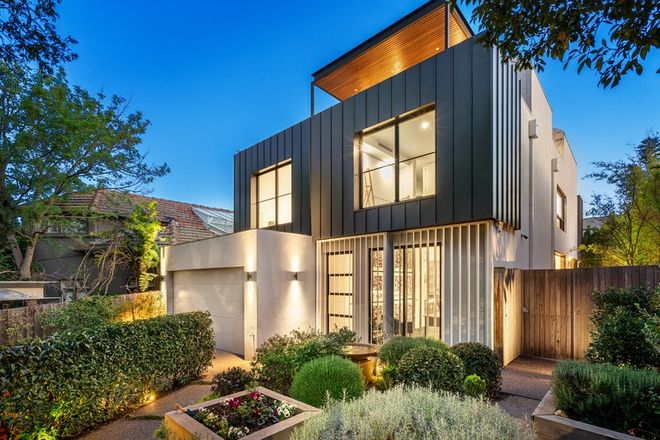 301 Houses For Sale In Toorak Vic 3142 Domain