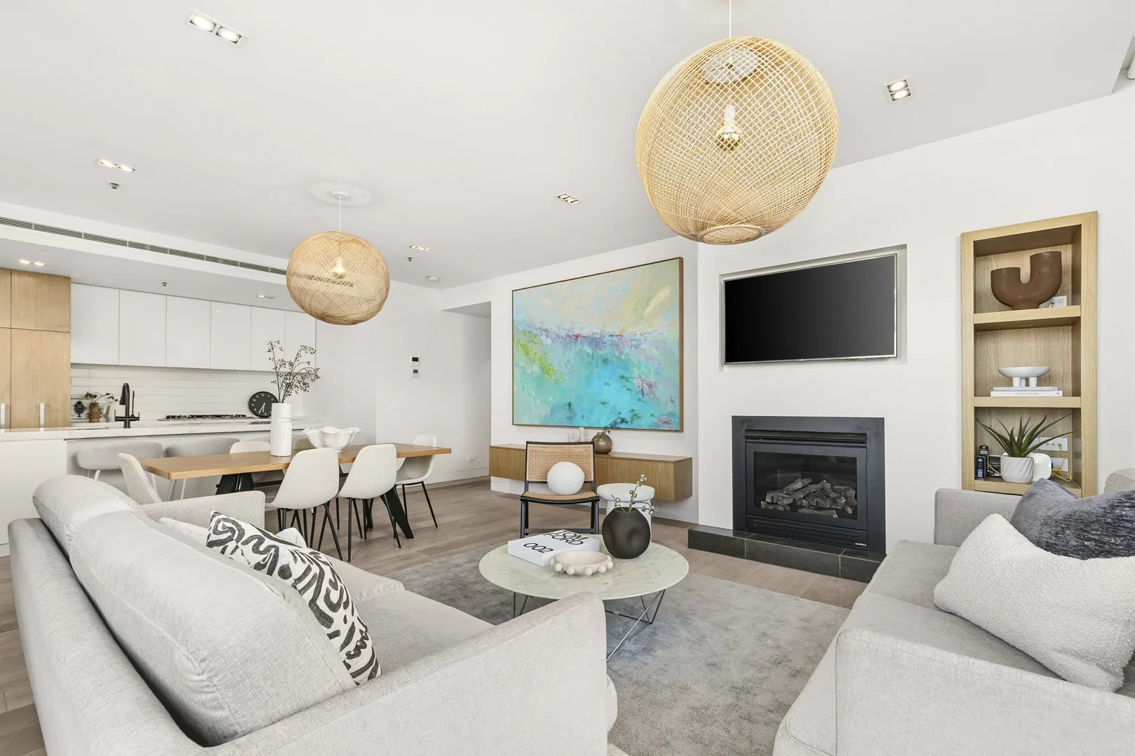 302/2 Cromwell Road, South Yarra VIC 3141