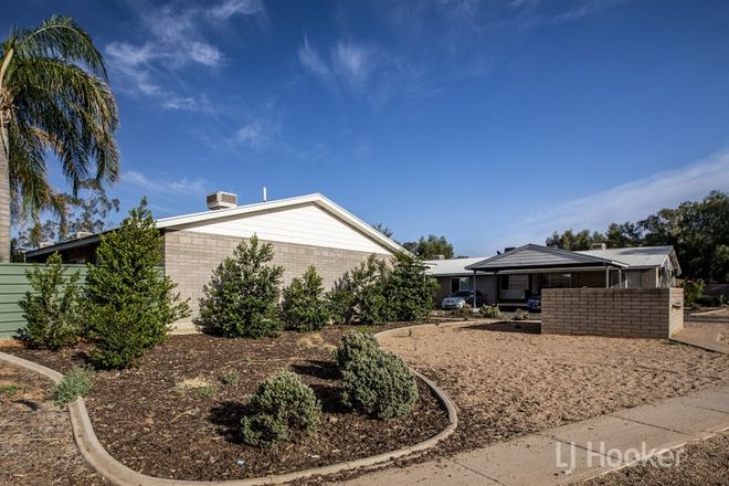 Picture of 2/25 Lyndavale Drive, LARAPINTA NT 0875