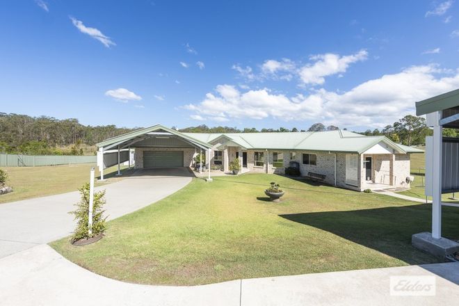 Picture of 8 Brandy Place, ELLAND NSW 2460