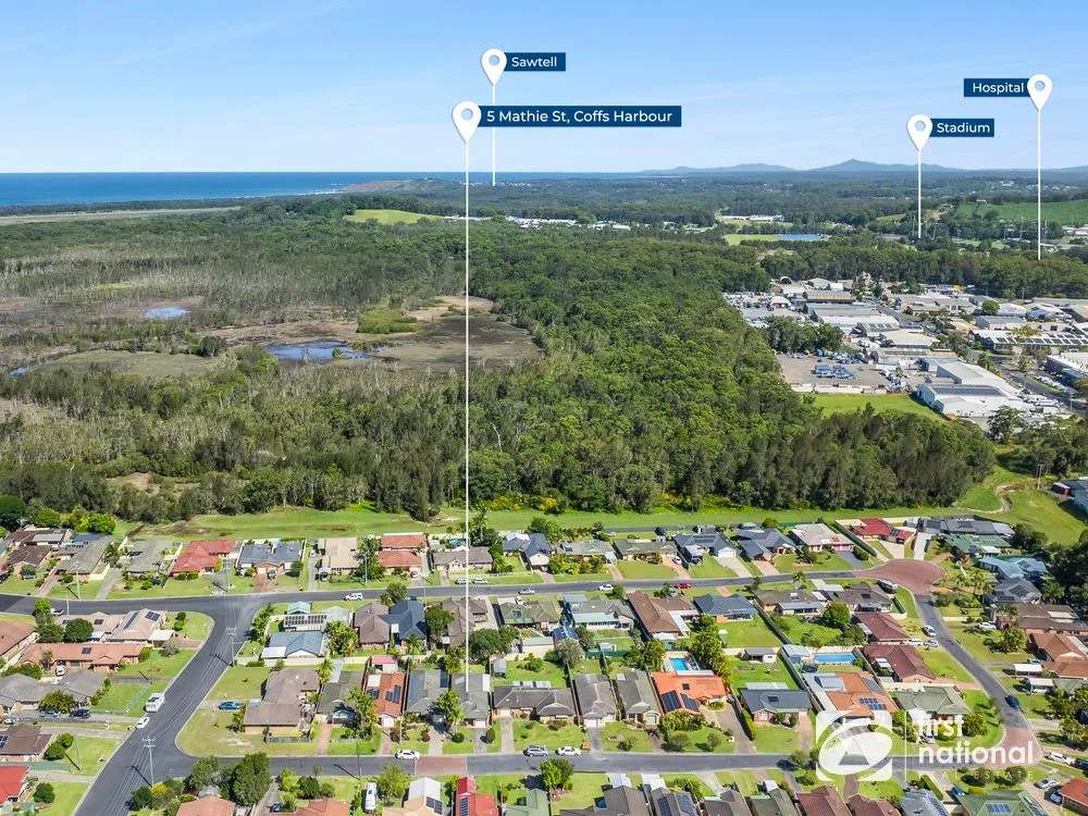 Additional image 18 of 5 Mathie Street, Coffs Harbour NSW 2450
