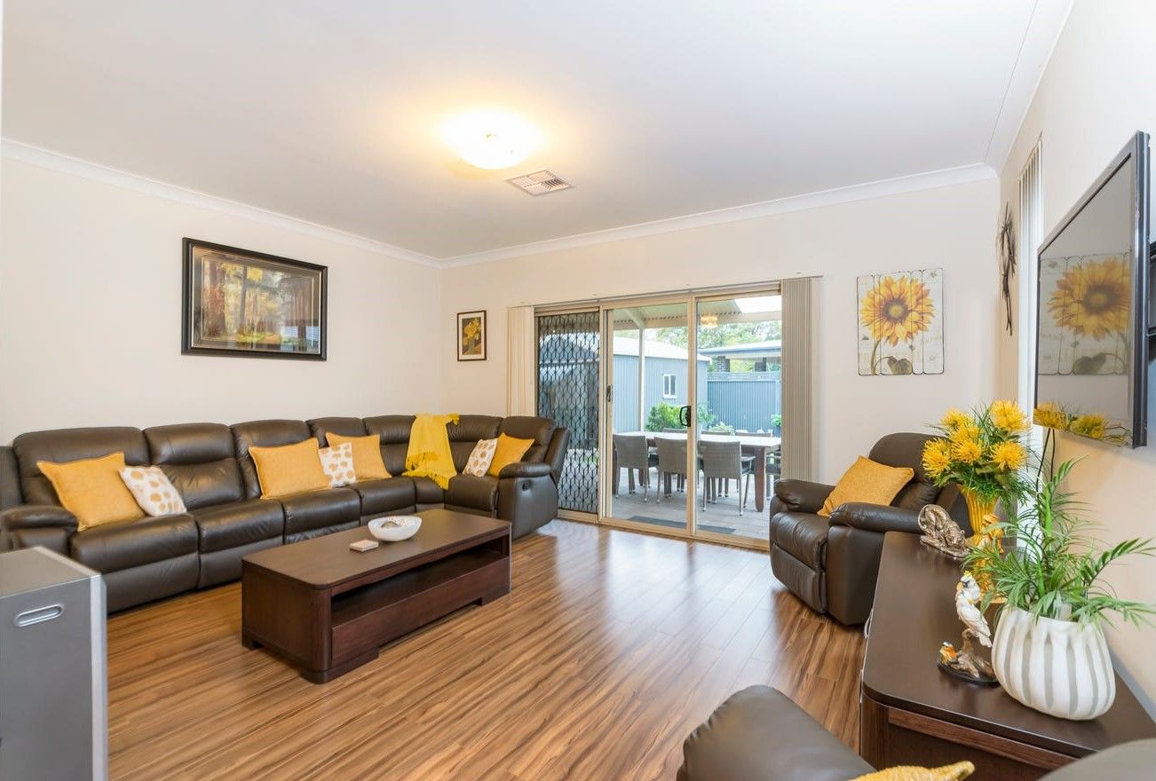 32 Crompton Drive, St Clair SA 5011 House For Rent Domain