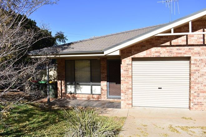 Picture of 27 Wentworth Street, PARKES NSW 2870