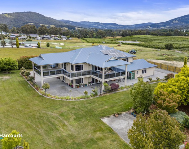 5 Glen Road, Huonville TAS 7109