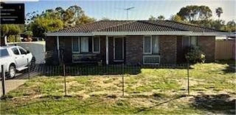 3 bedrooms House in 3 vinca way FORRESTFIELD WA, 6058