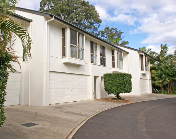 10/5-7 Old Bangalow Road, Byron Bay NSW 2481